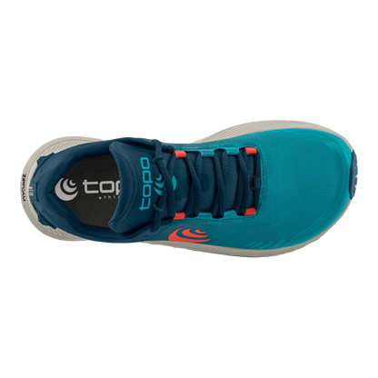 Blue / Red
