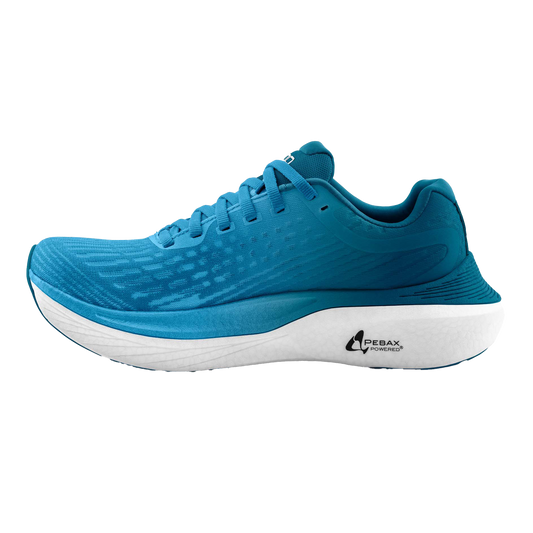 Blue / Blue
