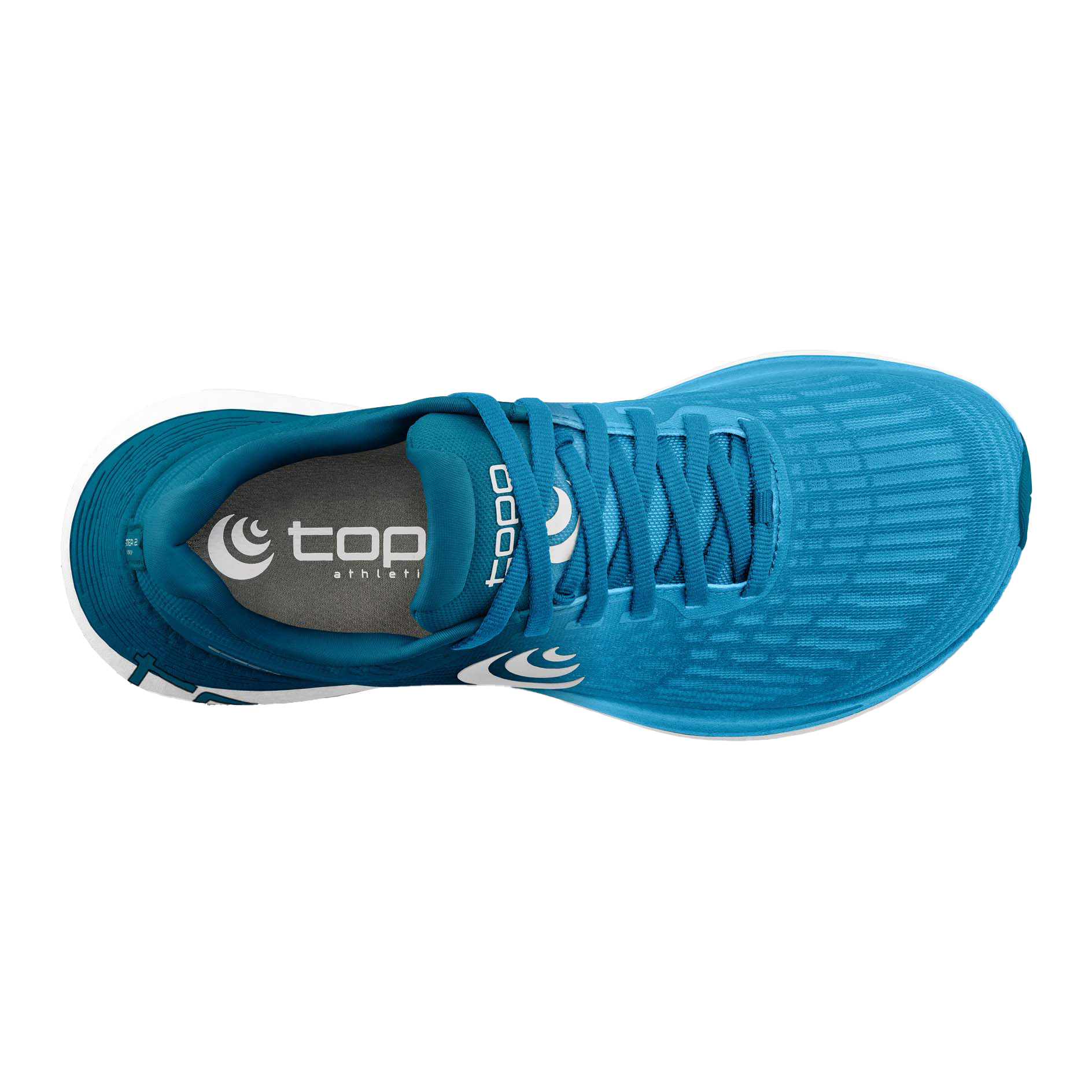 Blue / Blue