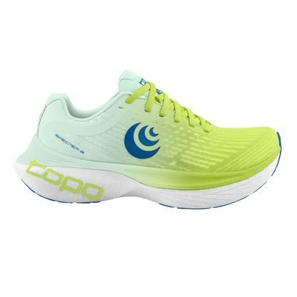 Green / Blue