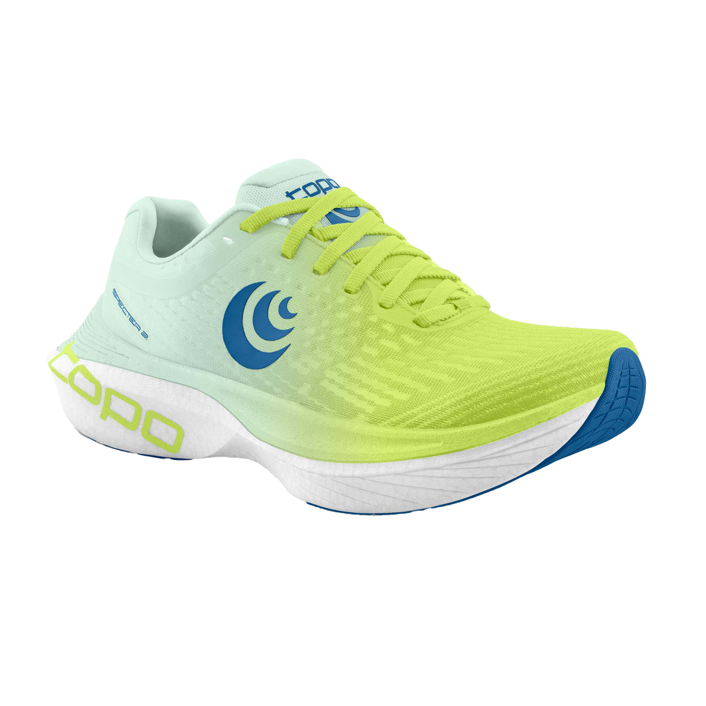 Topo Athletic Men's Specter 2 Road Running Shoes