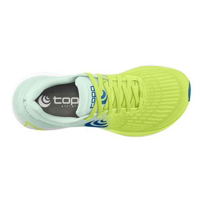 Green / Blue
