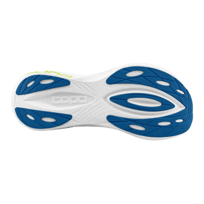 Green / Blue