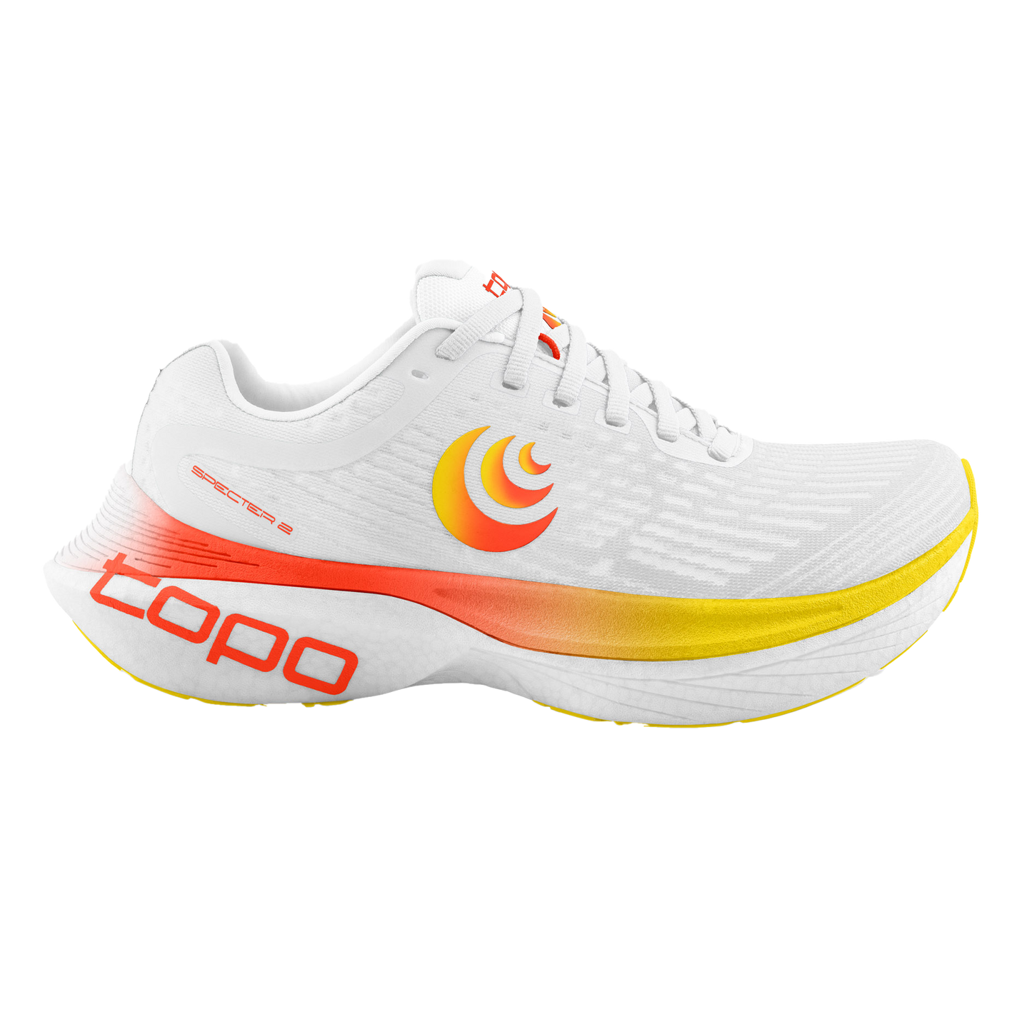 Topo Athletic Men's Specter 2 Road Running Shoes