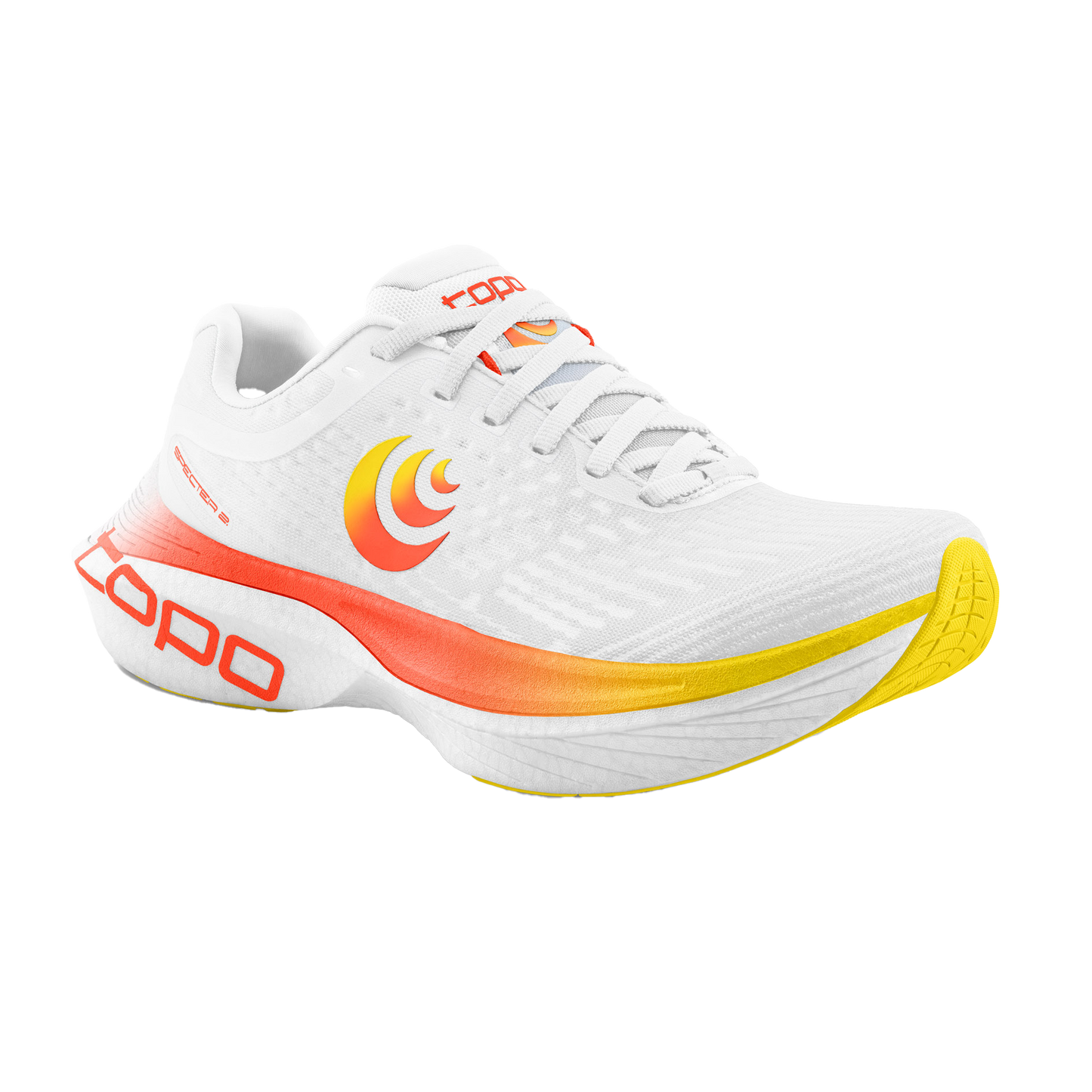 Topo Athletic Men's Specter 2 Road Running Shoes