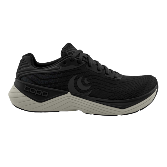 Black / Charcoal