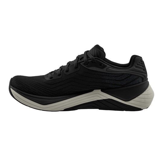 Black / Charcoal