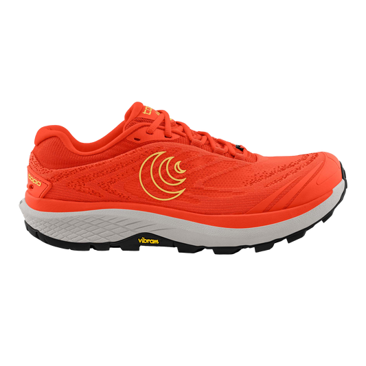 Orange / Yellow
