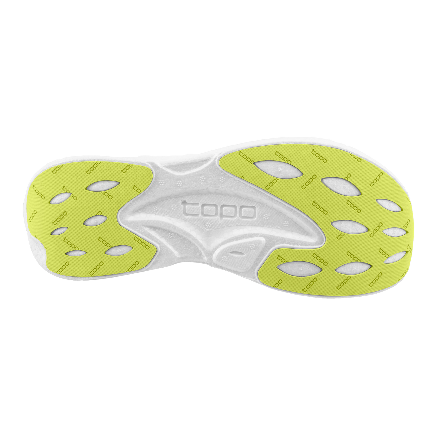 Topo Athletic Men's Cyclone 3 Running Shoes