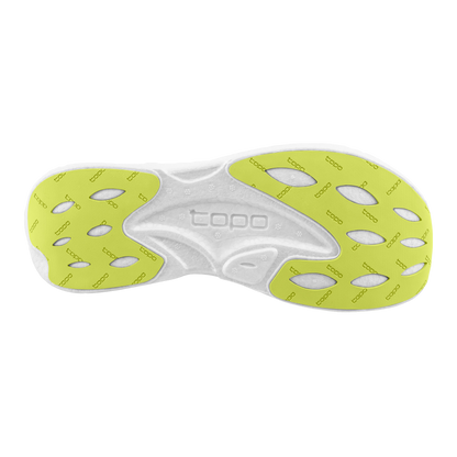 Topo Athletic Men's Cyclone 3 Running Shoes