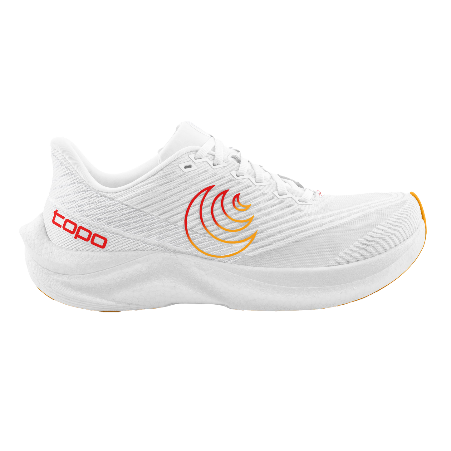 Topo Athletic Men's Cyclone 3 Running Shoes