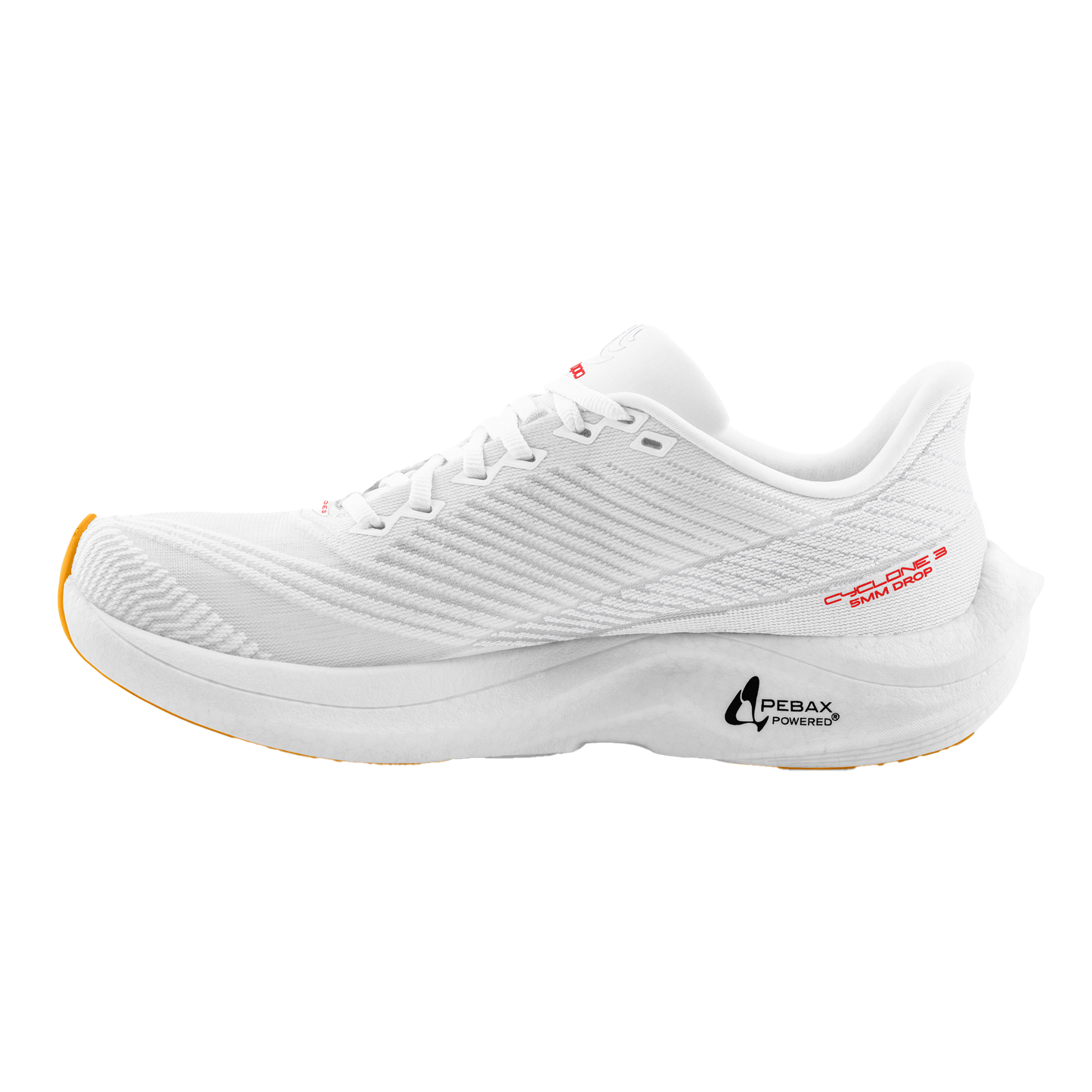 Topo Athletic Men's Cyclone 3 Running Shoes