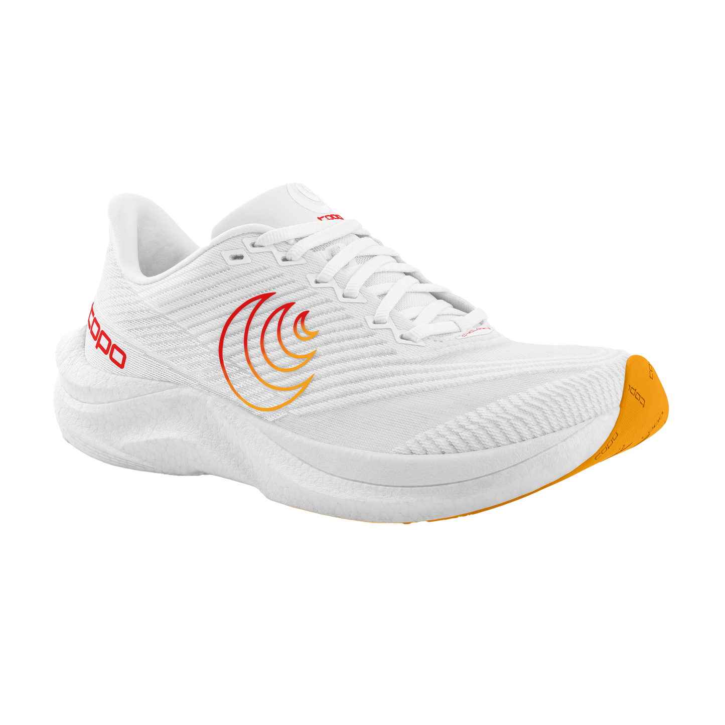 Topo Athletic Men's Cyclone 3 Running Shoes