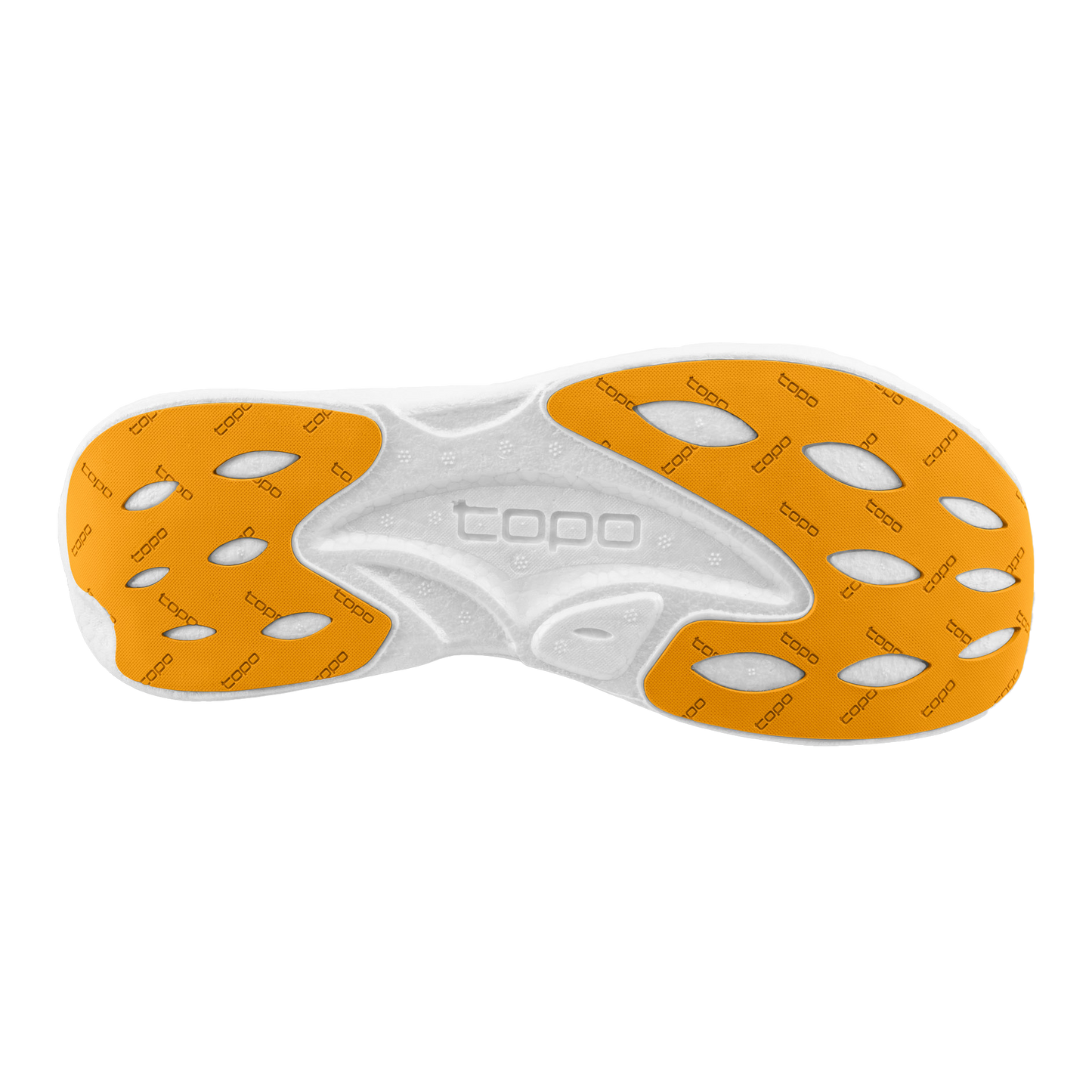 Topo Athletic Men's Cyclone 3 Running Shoes