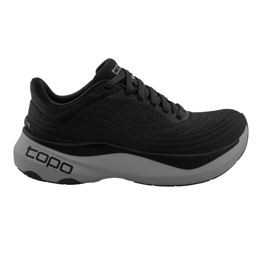 Black / Charcoal