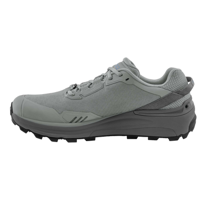 Gray / Blue