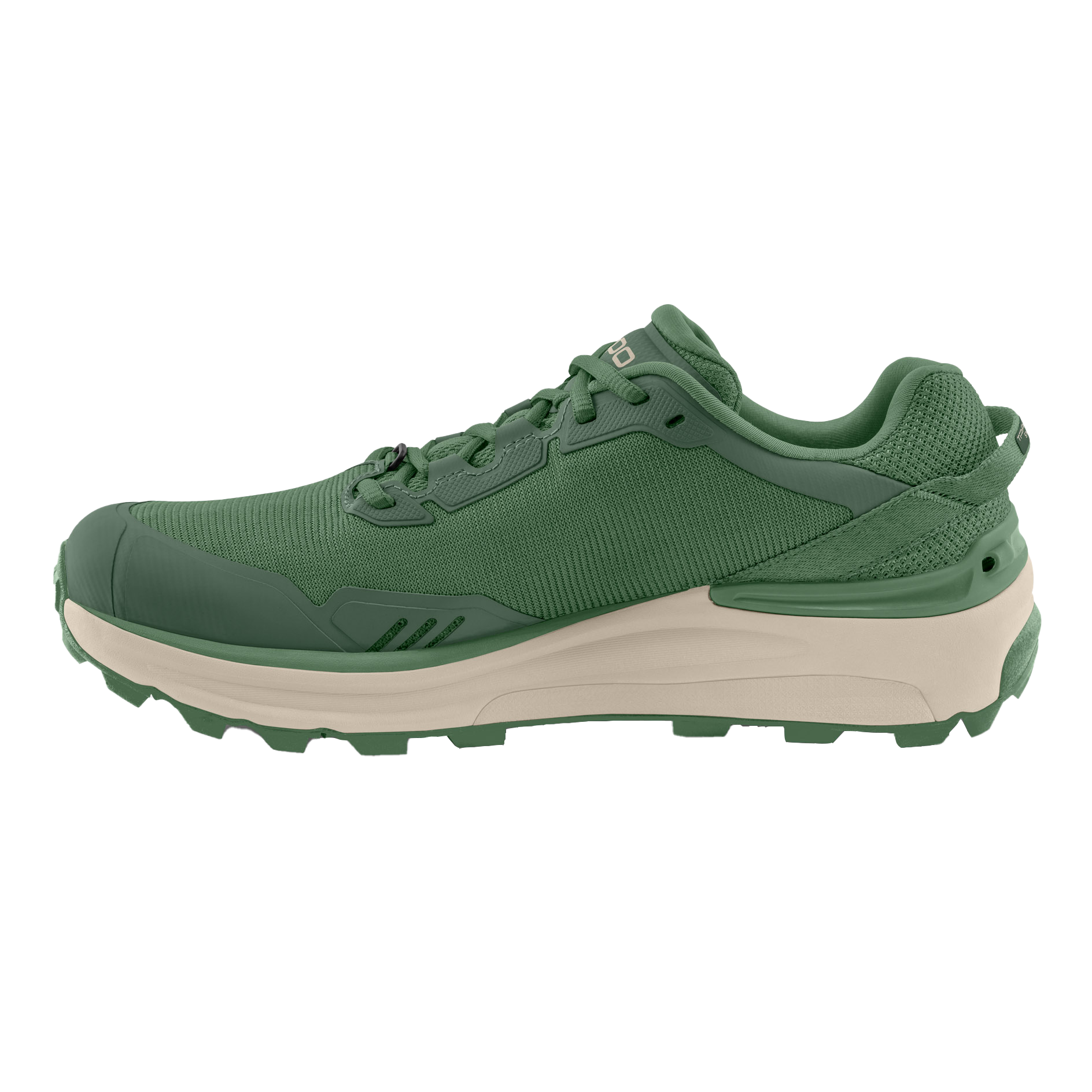 Sage / Tan