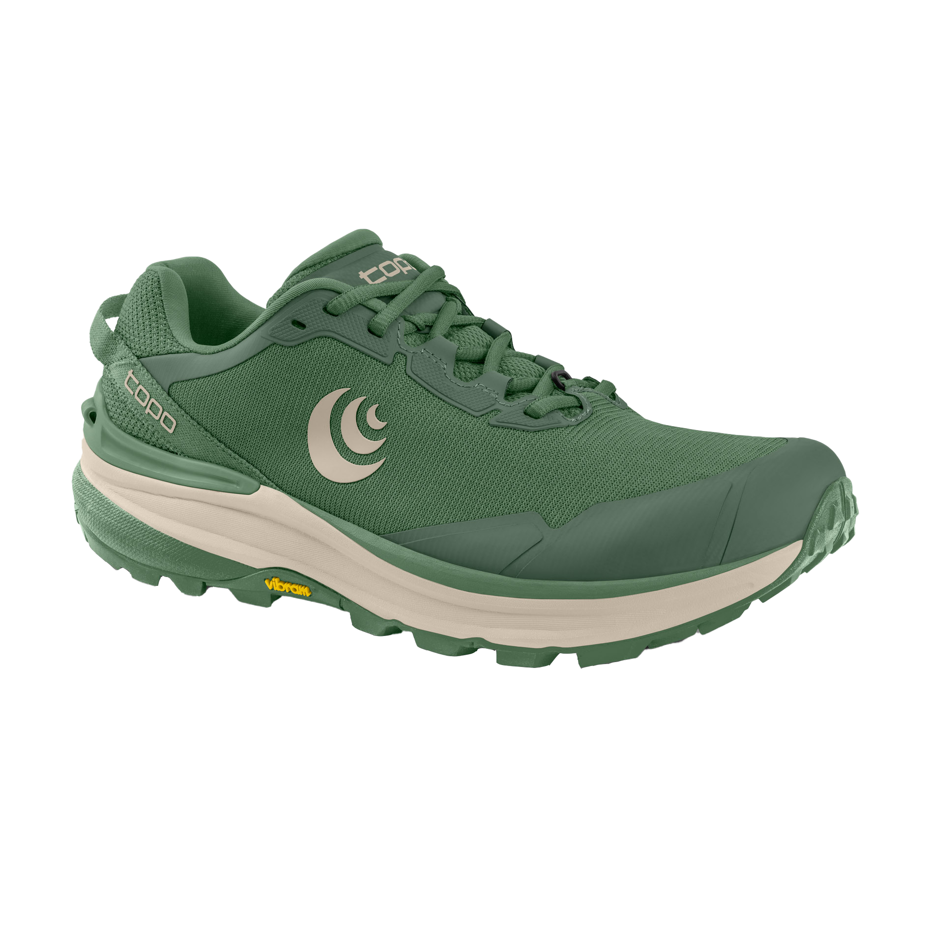 Sage / Tan