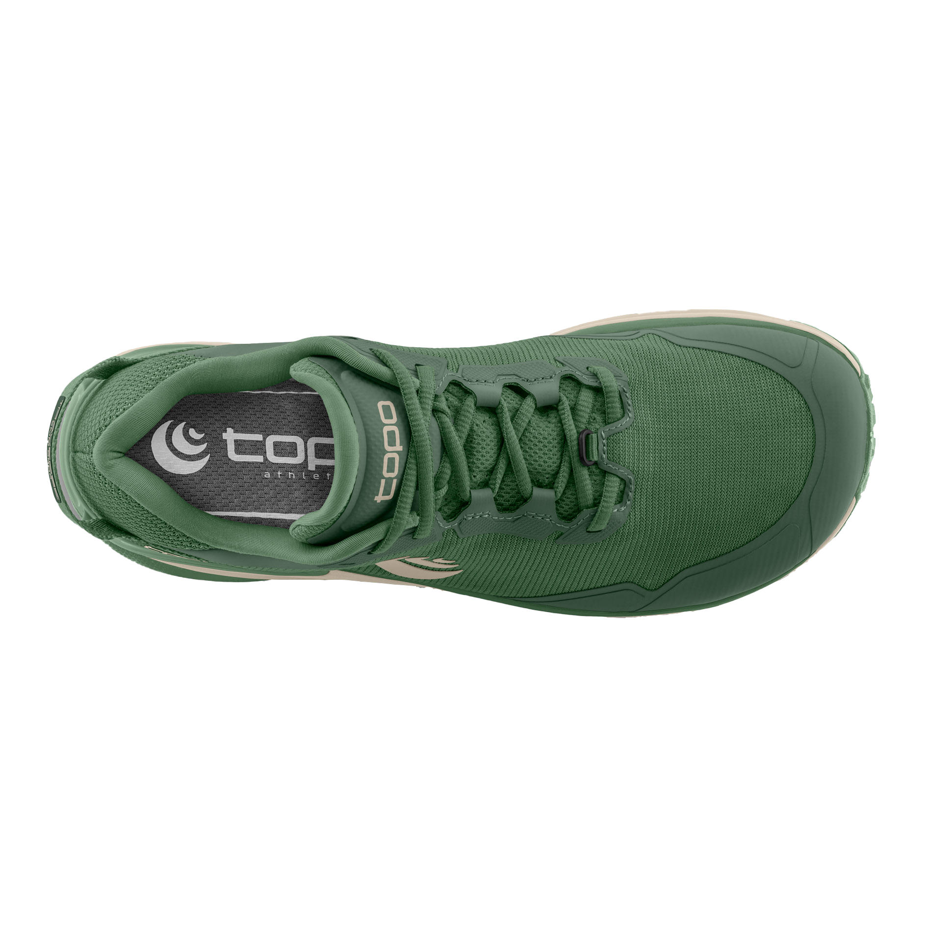 Sage / Tan