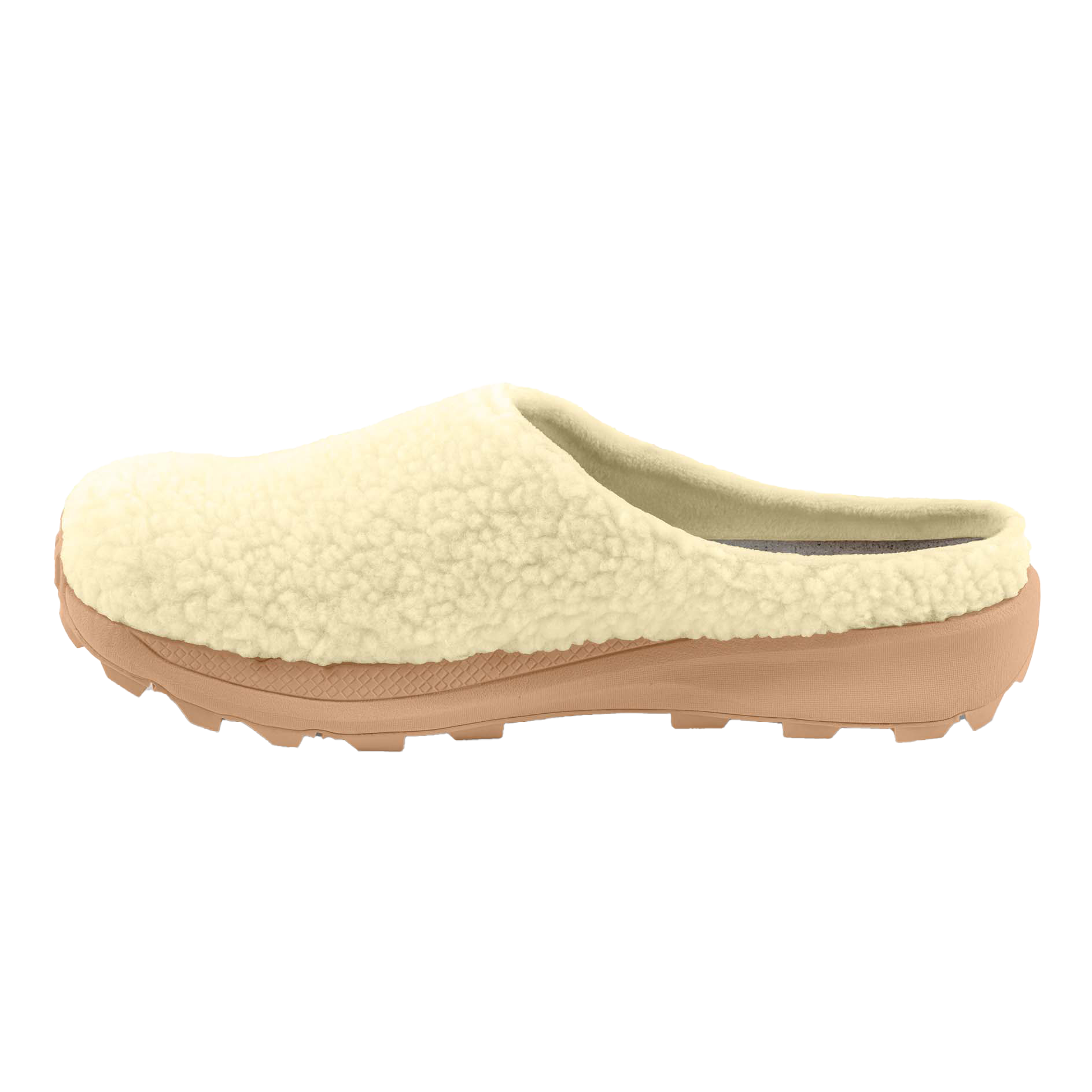 Cream / Tan