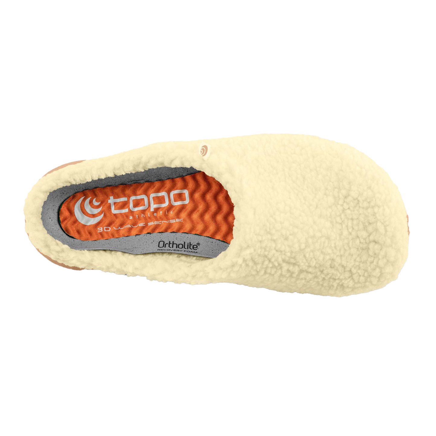 Cream / Tan