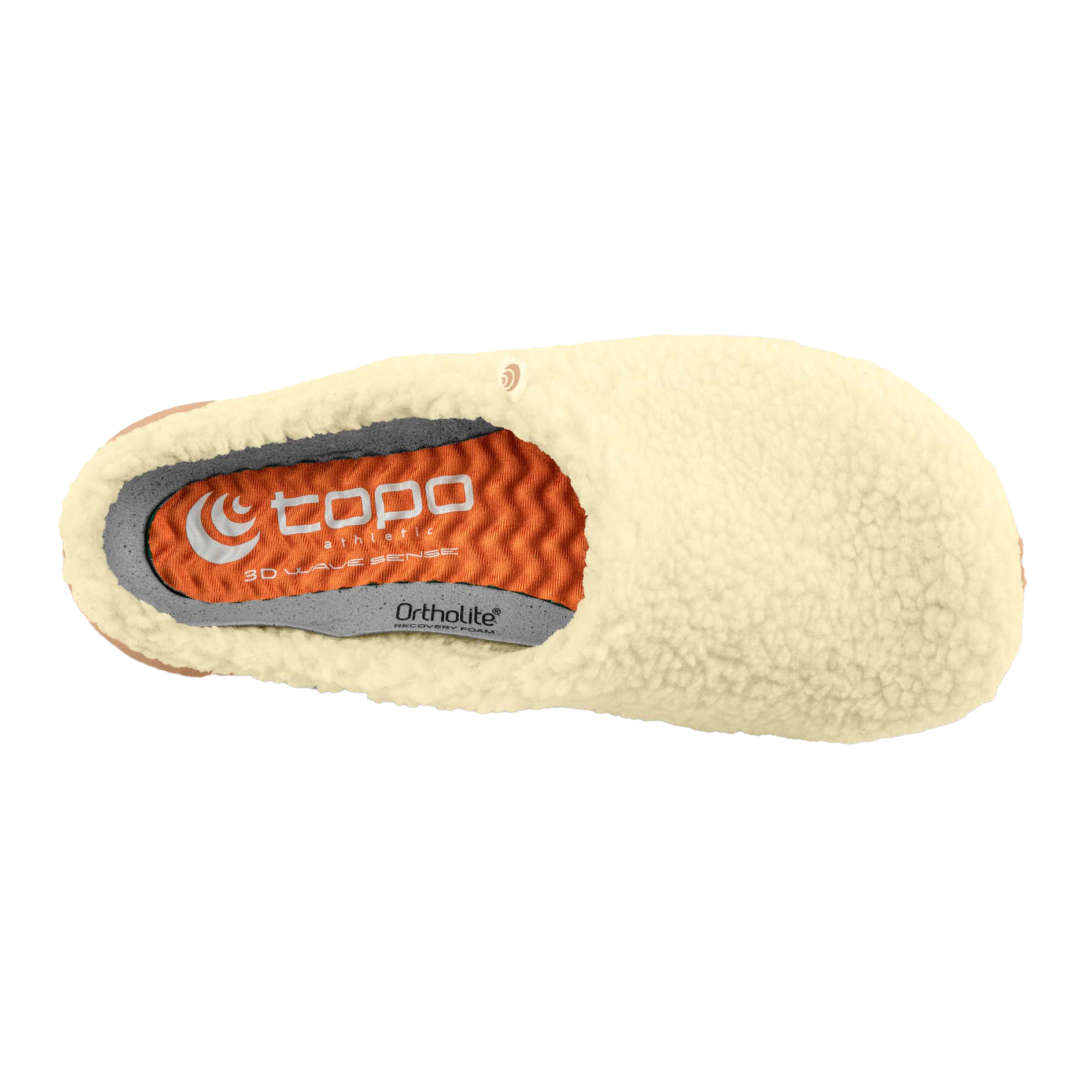 Cream / Tan