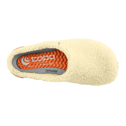 Cream / Tan