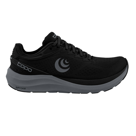 Black / Charcoal