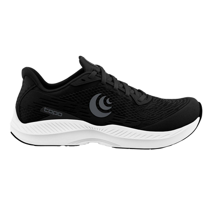 Black / White