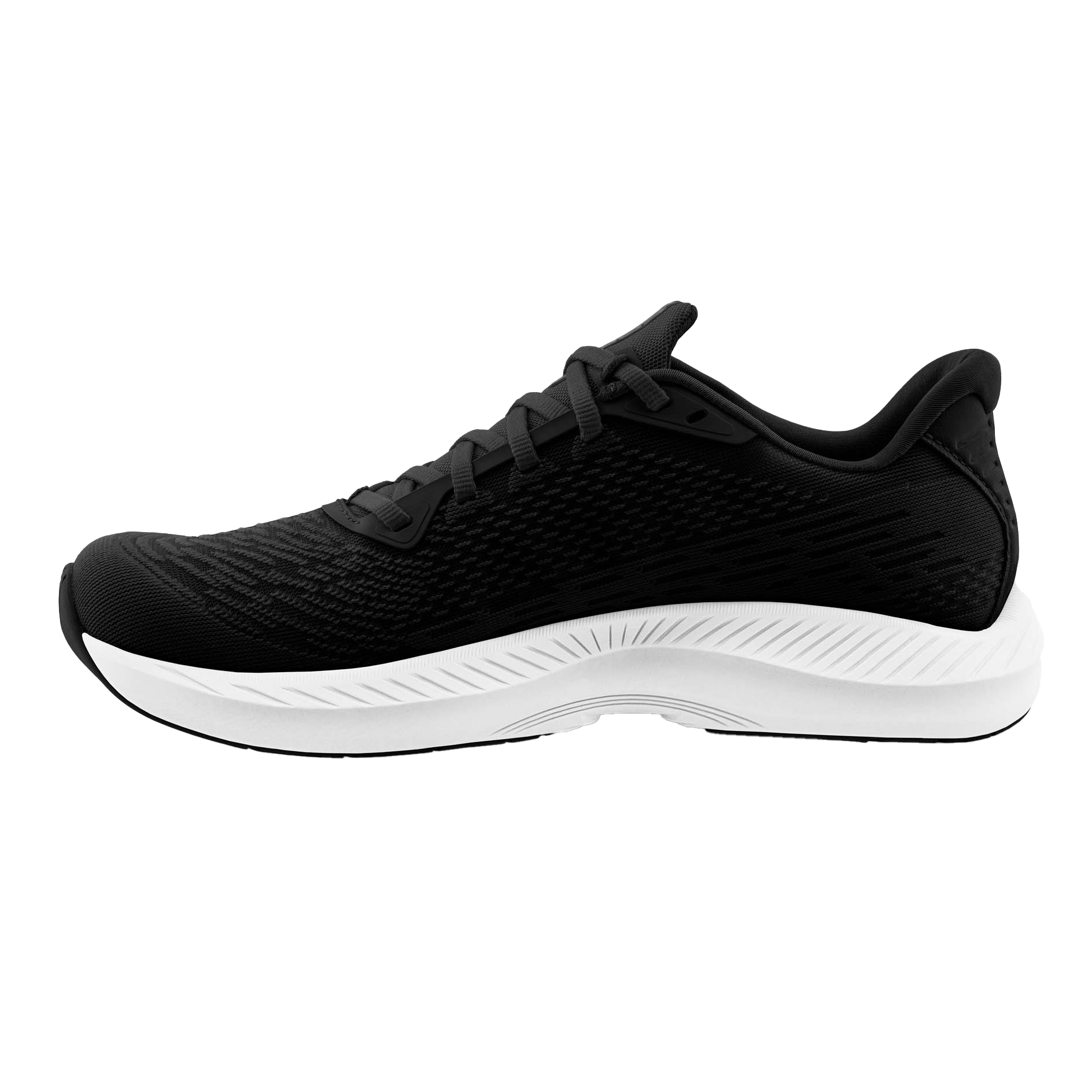 Black / White