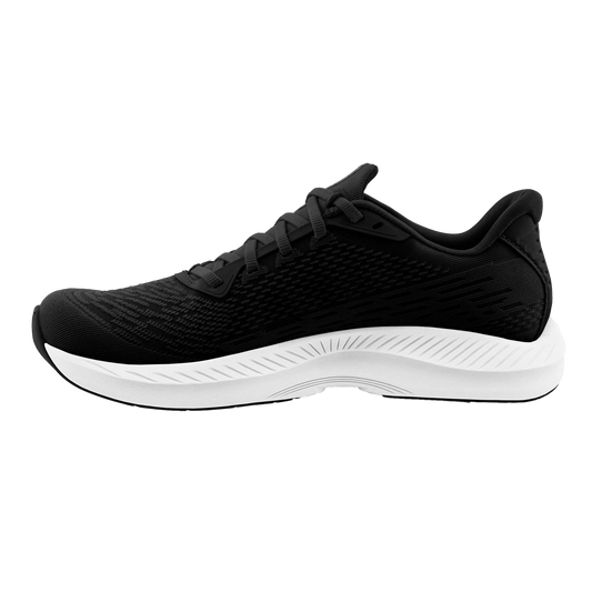 Black / White