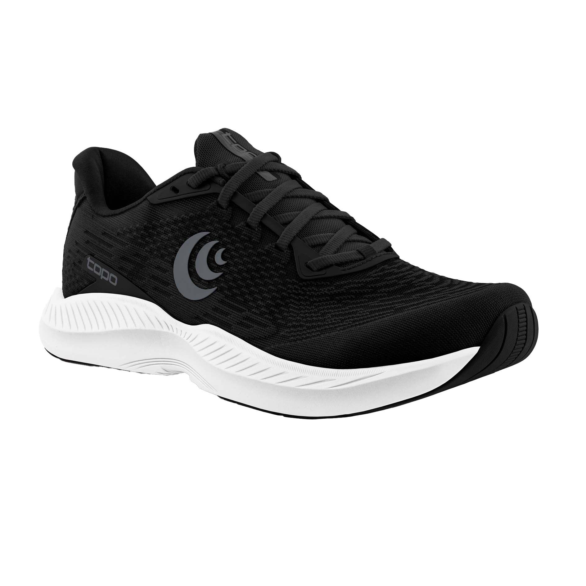 Black / White