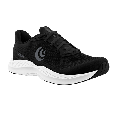Black / White