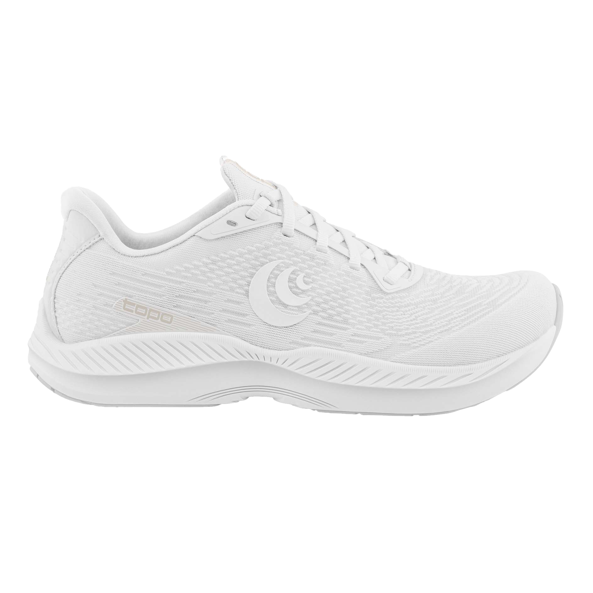White / White