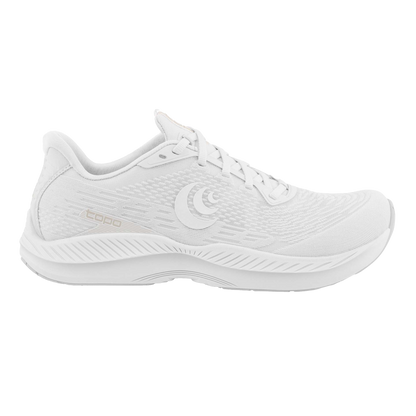 White / White