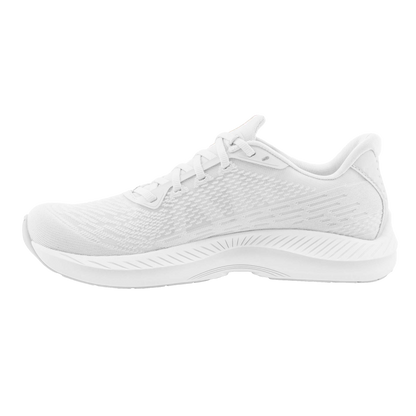 White / White