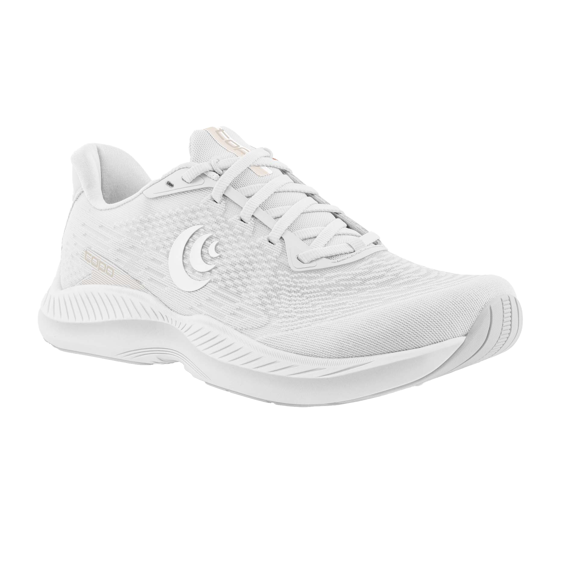 White / White