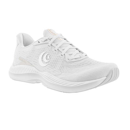 White / White