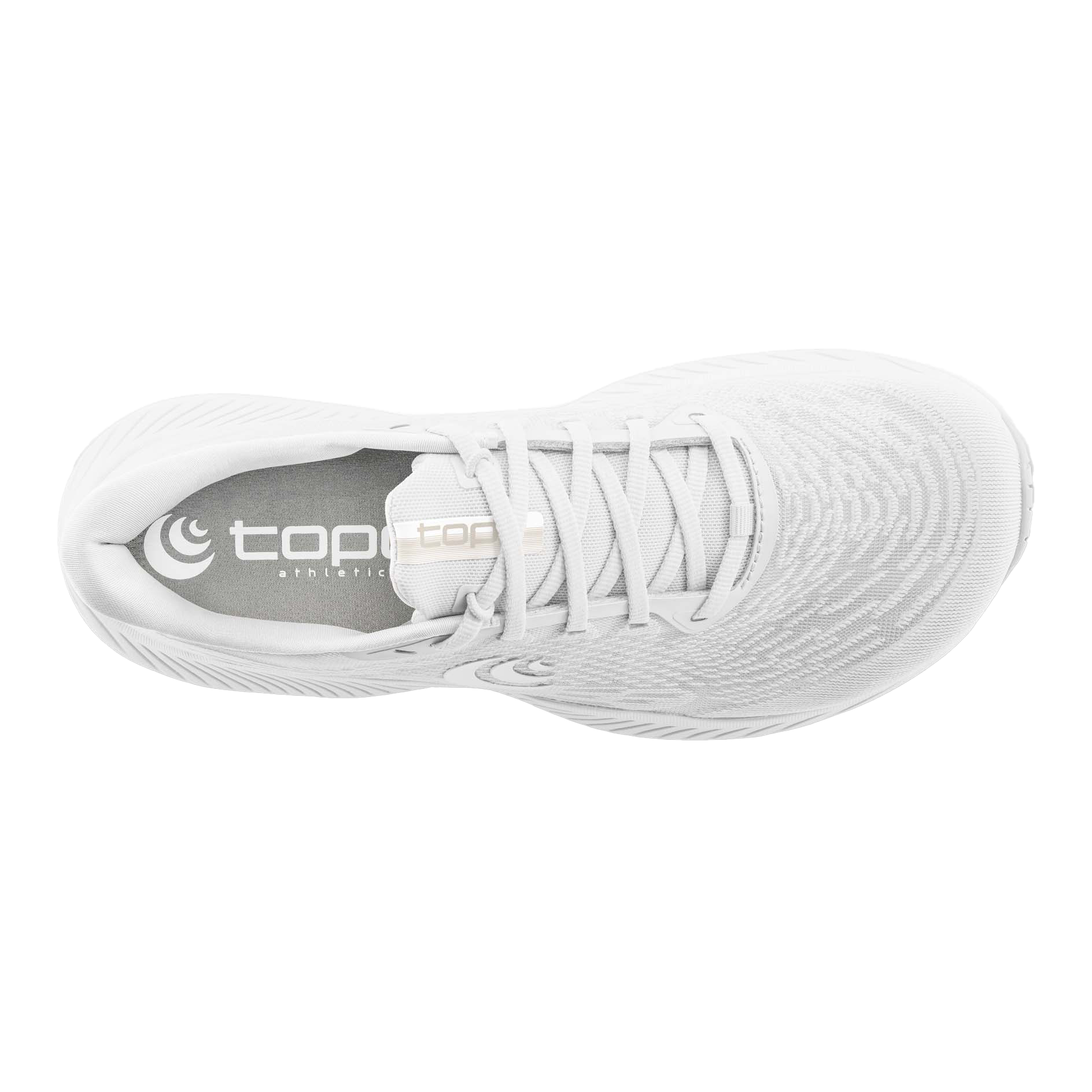 White / White
