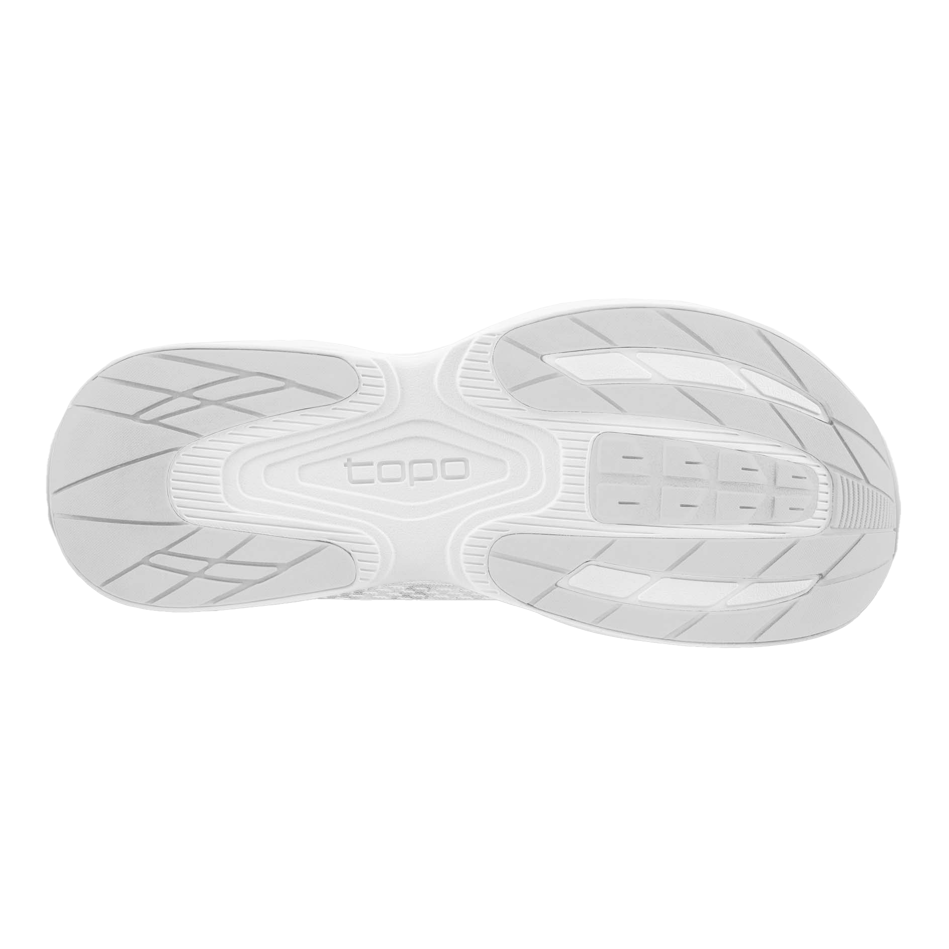 White / White
