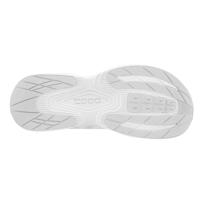 White / White