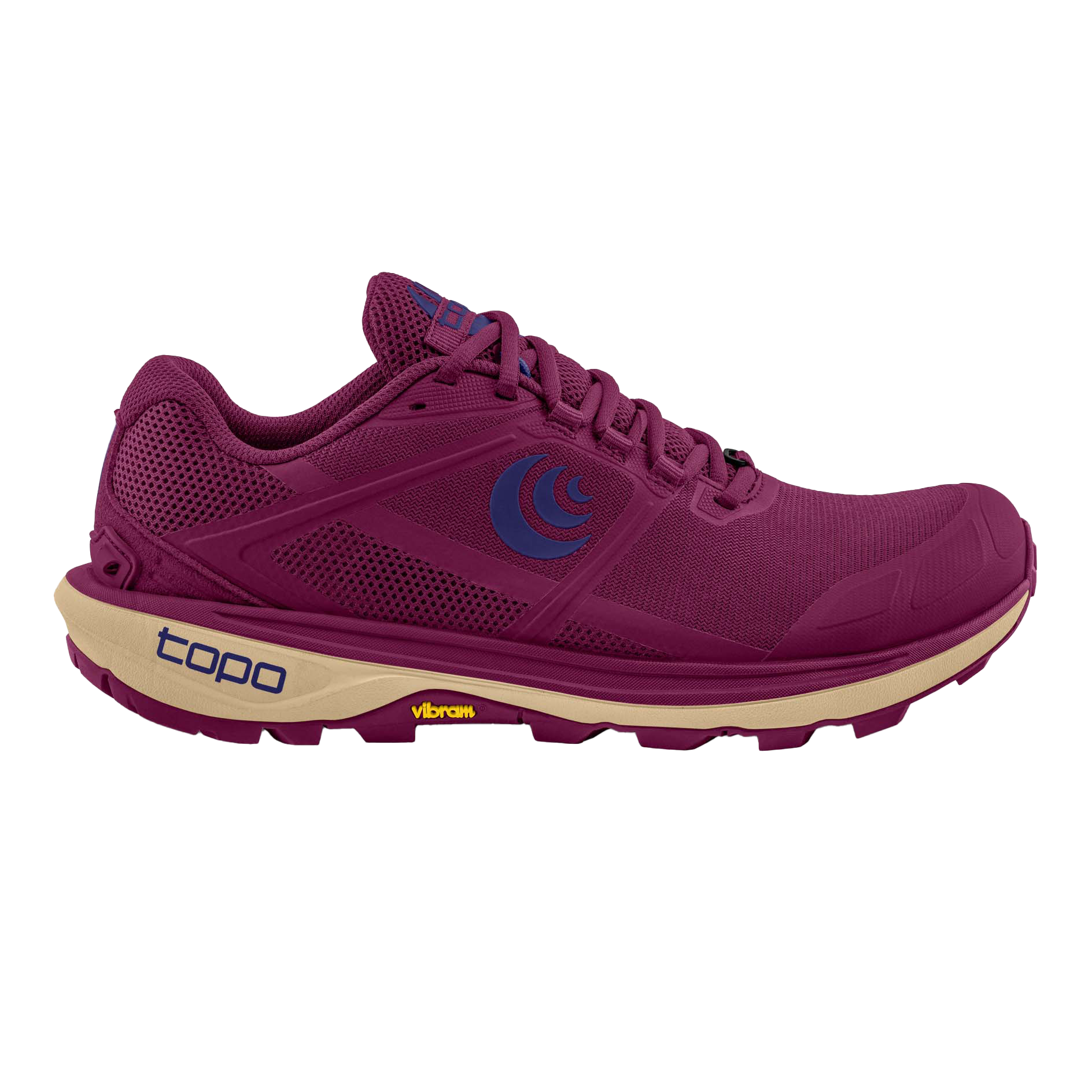Berry / Violet