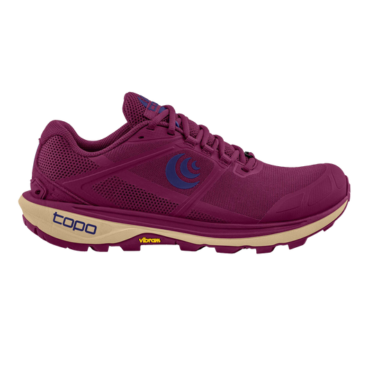 Berry / Violet