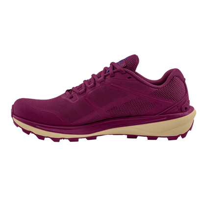 Berry / Violet