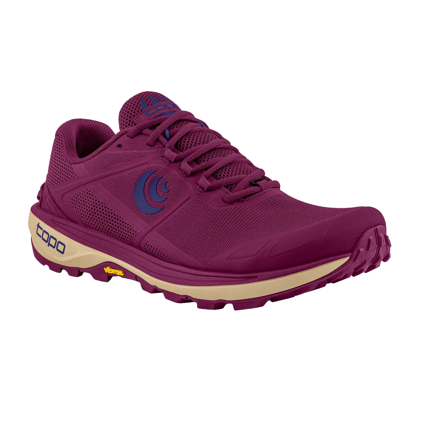 Berry / Violet