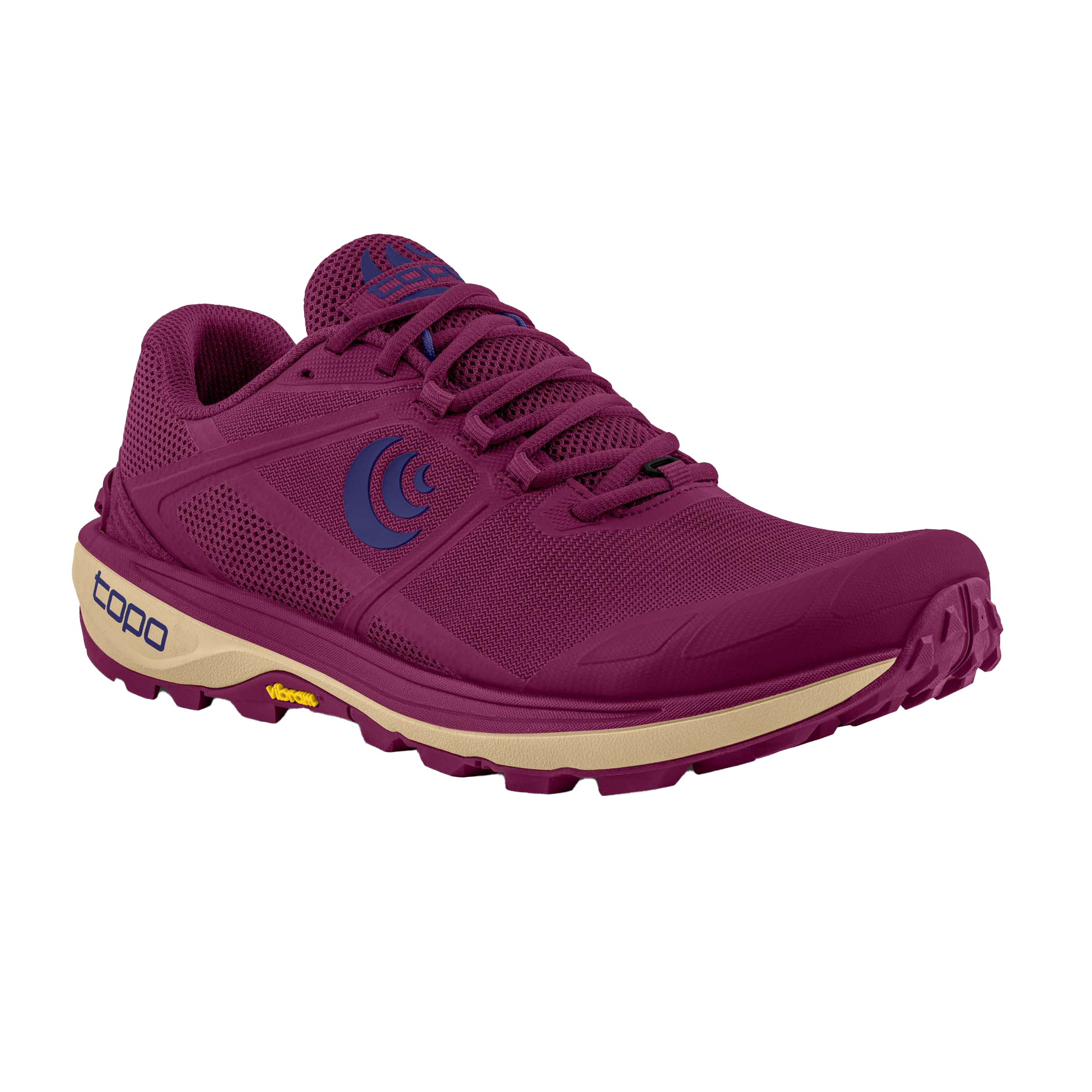 Berry / Violet