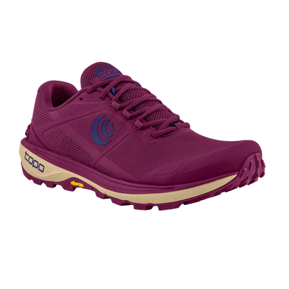 Berry / Violet