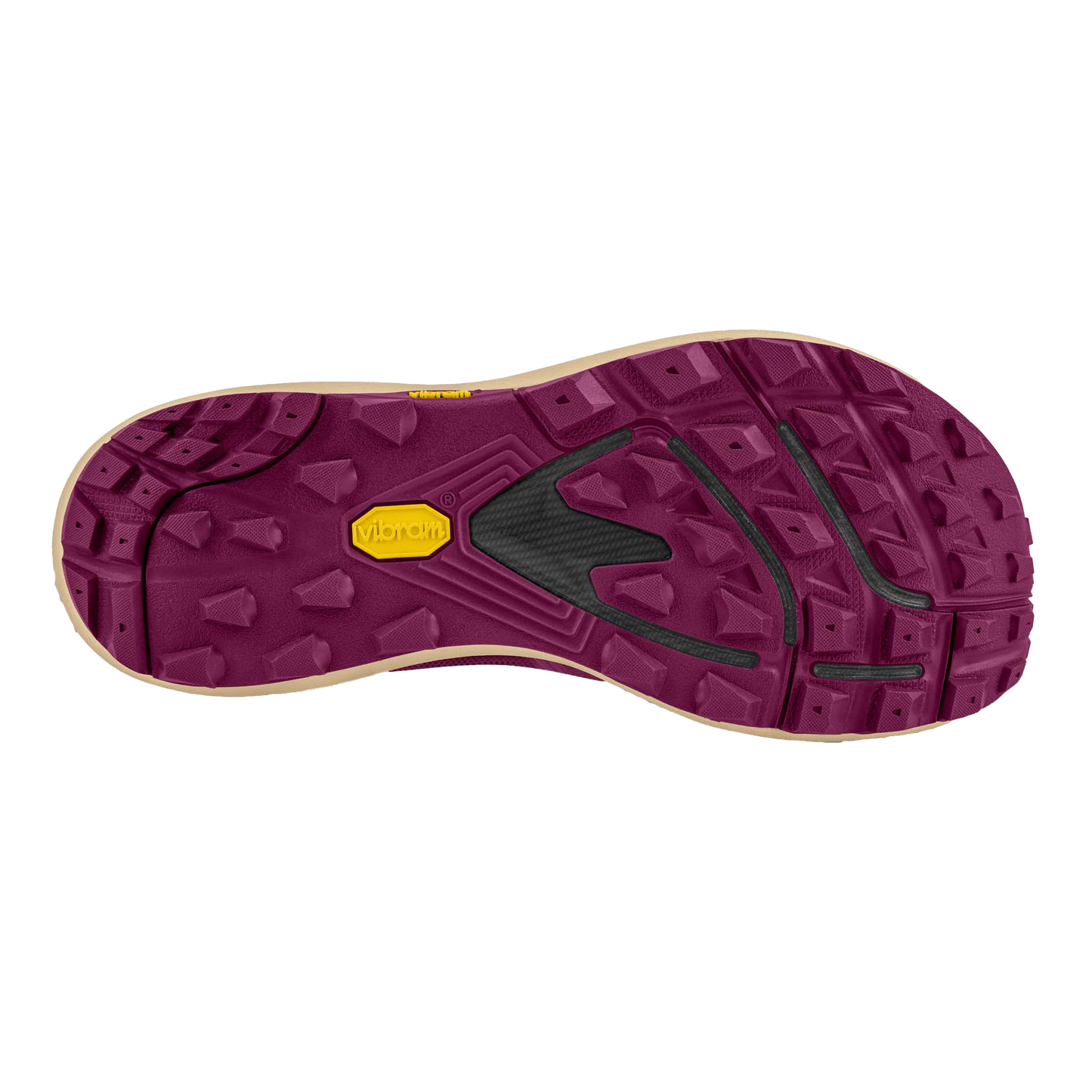 Berry / Violet
