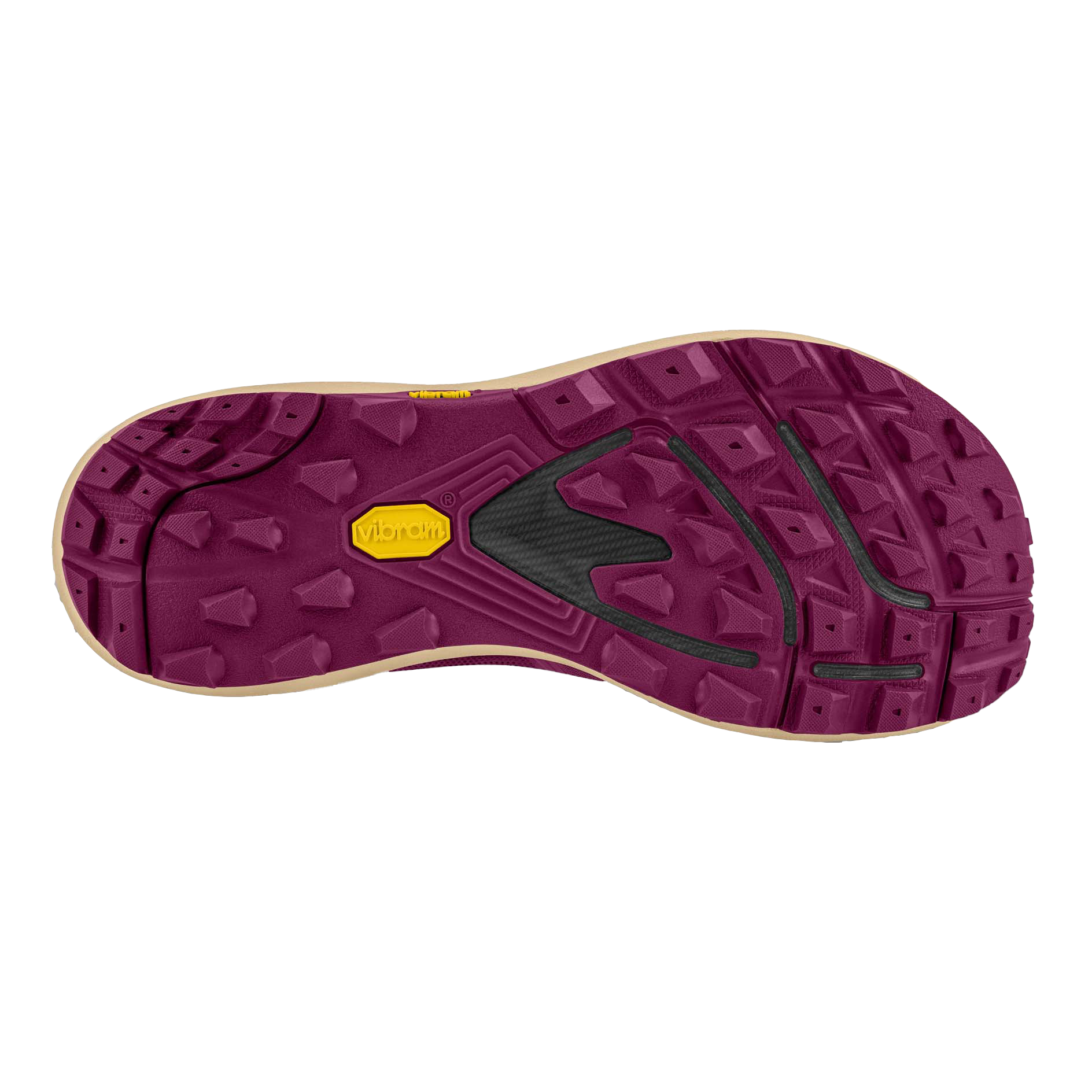 Berry / Violet