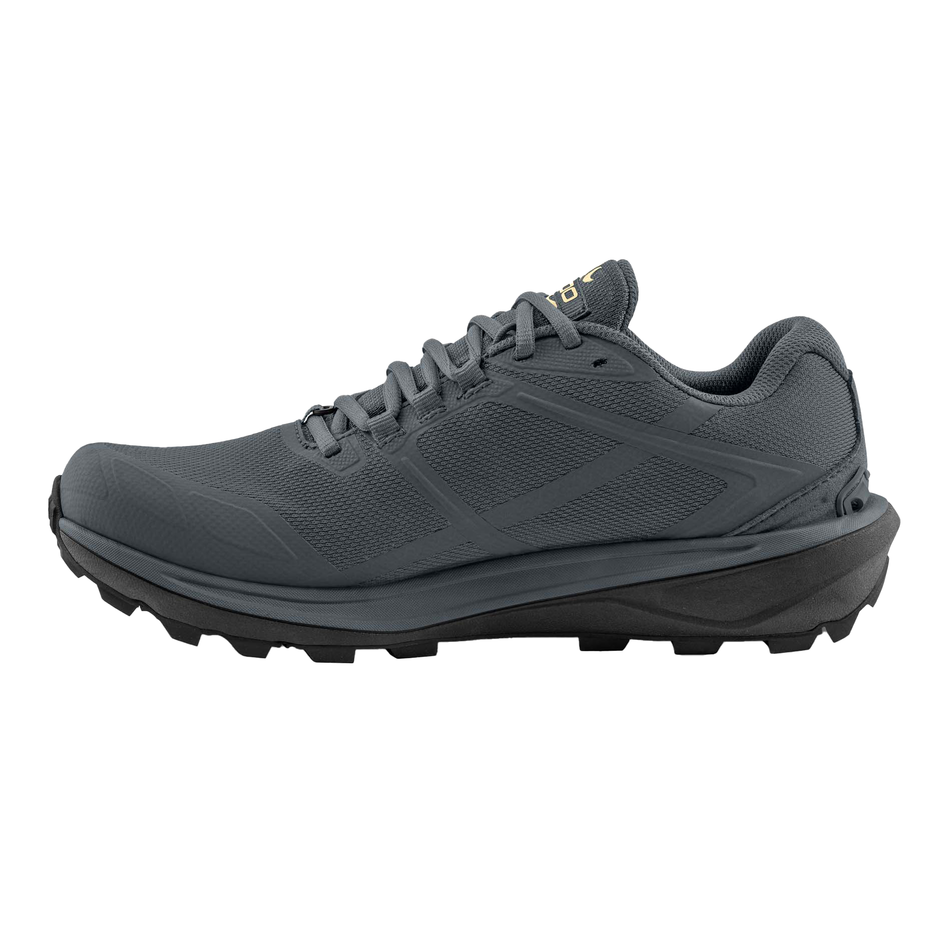 Gray / Butter
